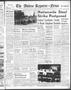 Primary view of The Abilene Reporter-News (Abilene, Tex.), Vol. 65, No. 206, Ed. 1 Sunday, January 13, 1946