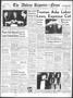 Primary view of The Abilene Reporter-News (Abilene, Tex.), Vol. 65, No. 207, Ed. 2 Monday, January 14, 1946