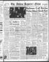 Primary view of The Abilene Reporter-News (Abilene, Tex.), Vol. 65, No. 216, Ed. 2 Wednesday, January 23, 1946