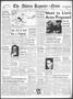 Primary view of The Abilene Reporter-News (Abilene, Tex.), Vol. 61, No. 221, Ed. 2 Monday, January 28, 1946