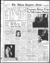 Primary view of The Abilene Reporter-News (Abilene, Tex.), Vol. 65, No. 232, Ed. 2 Friday, February 8, 1946