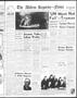Thumbnail image of item number 1 in: 'The Abilene Reporter-News (Abilene, Tex.), Vol. 55, No. 260, Ed. 2 Friday, March 8, 1946'.