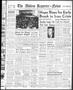 Newspaper: The Abilene Reporter-News (Abilene, Tex.), Vol. 65, No. 276, Ed. 1 Su…