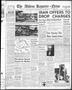 Primary view of The Abilene Reporter-News (Abilene, Tex.), Vol. 65, No. 286, Ed. 2 Wednesday, April 3, 1946