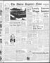 Primary view of The Abilene Reporter-News (Abilene, Tex.), Vol. 65, No. 293, Ed. 2 Wednesday, April 10, 1946
