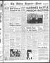 Primary view of The Abilene Reporter-News (Abilene, Tex.), Vol. 65, No. 316, Ed. 2 Friday, May 3, 1946