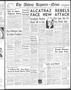 Primary view of The Abilene Reporter-News (Abilene, Tex.), Vol. 65, No. 317, Ed. 2 Saturday, May 4, 1946