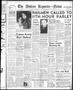 Newspaper: The Abilene Reporter-News (Abilene, Tex.), Vol. 65, No. 328, Ed. 2 Fr…