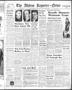 Newspaper: The Abilene Reporter-News (Abilene, Tex.), Vol. 66, No. 349, Ed. 2 Fr…