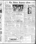 Newspaper: The Abilene Reporter-News (Abilene, Tex.), Vol. 65, No. 358, Ed. 1 Su…