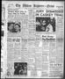 Newspaper: The Abilene Reporter-News (Abilene, Tex.), Vol. 66, No. 31, Ed. 2 Thu…