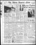 Newspaper: The Abilene Reporter-News (Abilene, Tex.), Vol. 66, No. 50, Ed. 2 Tue…