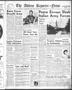 Primary view of The Abilene Reporter-News (Abilene, Tex.), Vol. 66, No. 78, Ed. 2 Tuesday, September 3, 1946