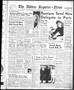 Primary view of The Abilene Reporter-News (Abilene, Tex.), Vol. 66, No. 79, Ed. 2 Wednesday, September 4, 1946