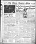 Newspaper: The Abilene Reporter-News (Abilene, Tex.), Vol. 66, No. 88, Ed. 2 Fri…