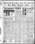 Newspaper: The Abilene Reporter-News (Abilene, Tex.), Vol. 66, No. 95, Ed. 2 Fri…
