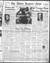 Primary view of The Abilene Reporter-News (Abilene, Tex.), Vol. 66, No. 110, Ed. 2 Saturday, October 5, 1946