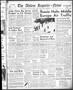 Primary view of The Abilene Reporter-News (Abilene, Tex.), Vol. 66, No. 115, Ed. 2 Thursday, October 10, 1946