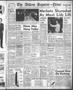 Primary view of The Abilene Reporter-News (Abilene, Tex.), Vol. 66, No. 120, Ed. 2 Tuesday, October 15, 1946