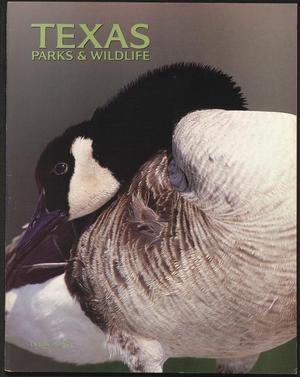 Texas Parks & Wildlife, Volume 45, Number 10, October 1987