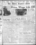 Primary view of The Abilene Reporter-News (Abilene, Tex.), Vol. 66, No. 146, Ed. 1 Sunday, November 10, 1946