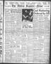 Primary view of The Abilene Reporter-News (Abilene, Tex.), Vol. 66, No. 154, Ed. 1 Sunday, November 17, 1946