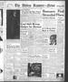 Newspaper: The Abilene Reporter-News (Abilene, Tex.), Vol. 66, No. 160, Ed. 2 Sa…