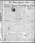 Primary view of The Abilene Reporter-News (Abilene, Tex.), Vol. 66, No. 201, Ed. 2 Saturday, January 4, 1947
