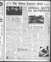Primary view of The Abilene Reporter-News (Abilene, Tex.), Vol. 66, No. 215, Ed. 2 Saturday, January 18, 1947