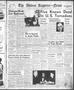 Primary view of The Abilene Reporter-News (Abilene, Tex.), Vol. 66, No. 227, Ed. 2 Thursday, January 30, 1947