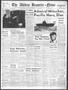 Primary view of The Abilene Reporter-News (Abilene, Tex.), Vol. 66, No. 231, Ed. 2 Monday, February 3, 1947