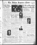 Primary view of The Abilene Reporter-News (Abilene, Tex.), Vol. 66, No. 254, Ed. 2 Wednesday, February 26, 1947