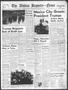 Primary view of The Abilene Reporter-News (Abilene, Tex.), Vol. 66, No. 259, Ed. 2 Monday, March 3, 1947