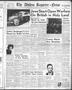 Newspaper: The Abilene Reporter-News (Abilene, Tex.), Vol. 66, No. 260, Ed. 2 Tu…