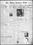 Newspaper: The Abilene Reporter-News (Abilene, Tex.), Vol. 66, No. 293, Ed. 2 Mo…