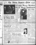 Primary view of The Abilene Reporter-News (Abilene, Tex.), Vol. 66, No. 316, Ed. 2 Wednesday, April 30, 1947