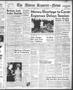 Primary view of The Abilene Reporter-News (Abilene, Tex.), Vol. 66, No. 350, Ed. 2 Tuesday, June 3, 1947