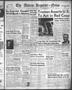 Newspaper: The Abilene Reporter-News (Abilene, Tex.), Vol. 66, No. 352, Ed. 2 Th…