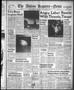 Newspaper: The Abilene Reporter-News (Abilene, Tex.), Vol. 67, No. 8, Ed. 2 Tues…