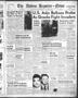 Newspaper: The Abilene Reporter-News (Abilene, Tex.), Vol. 67, No. 29, Ed. 2 Tue…