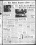 Newspaper: The Abilene Reporter-News (Abilene, Tex.), Vol. 67, No. 31, Ed. 2 Thu…