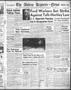 Primary view of The Abilene Reporter-News (Abilene, Tex.), Vol. 67, No. 48, Ed. 1 Sunday, August 3, 1947
