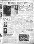 Newspaper: The Abilene Reporter-News (Abilene, Tex.), Vol. 67, No. 67, Ed. 2 Fri…