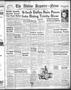 Newspaper: The Abilene Reporter-News (Abilene, Tex.), Vol. 67, No. 72, Ed. 2 Wed…