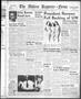 Primary view of The Abilene Reporter-News (Abilene, Tex.), Vol. 67, No. 81, Ed. 2 Friday, September 5, 1947