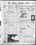 Primary view of The Abilene Reporter-News (Abilene, Tex.), Vol. 67, No. 56, Ed. 2 Tuesday, September 30, 1947