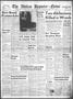 Primary view of The Abilene Reporter-News (Abilene, Tex.), Vol. 67, No. 57, Ed. 2 Wednesday, October 1, 1947