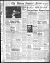 Primary view of The Abilene Reporter-News (Abilene, Tex.), Vol. 67, No. 58, Ed. 2 Thursday, October 2, 1947