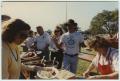 Primary view of [North Texas Homecoming, 1992]