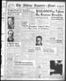 Primary view of The Abilene Reporter-News (Abilene, Tex.), Vol. 67, No. 86, Ed. 2 Thursday, October 30, 1947